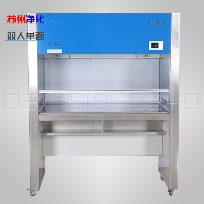 蘇州凈化SW-CJ-2D超凈工作臺