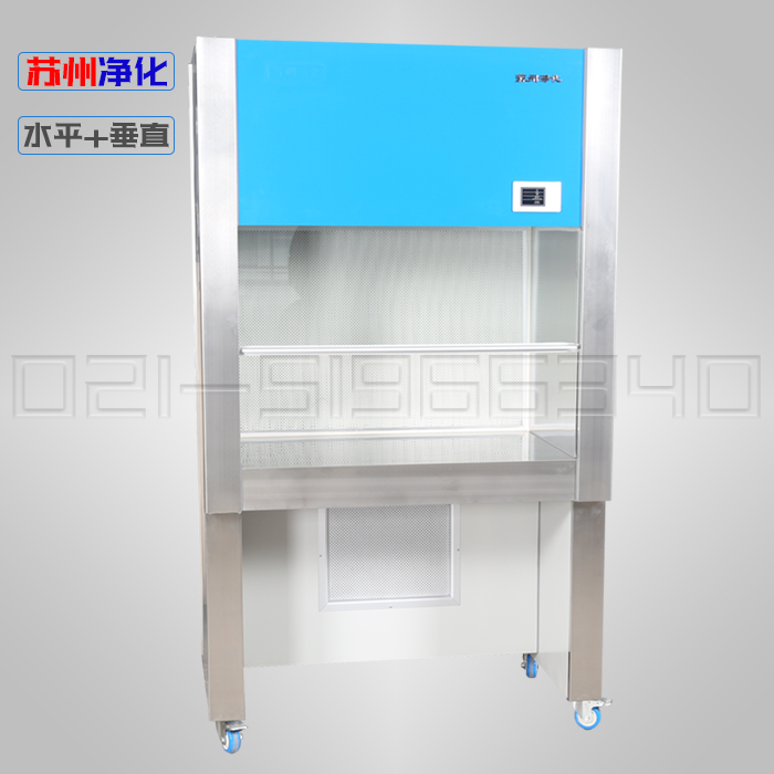 蘇州凈化SW-CJ-1FB超凈工作臺(tái)