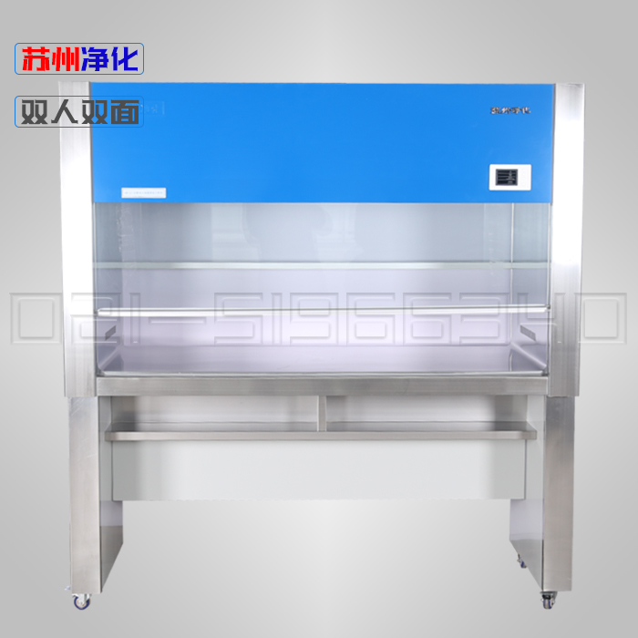 蘇州凈化SW-CJ-2F超凈工作臺
