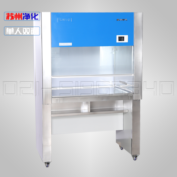 蘇州凈化SW-CJ-1F超凈工作臺
